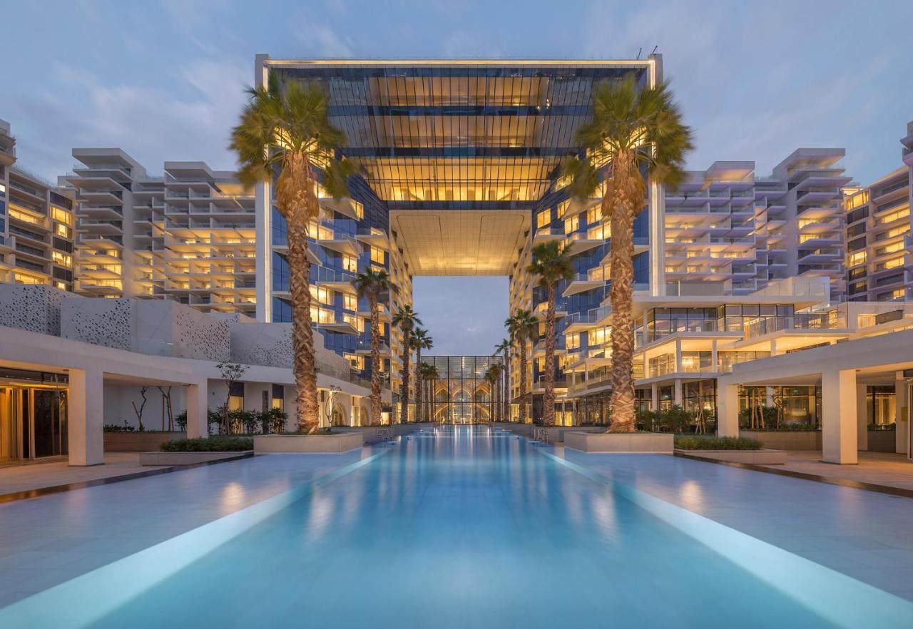 Five Palm Jumeirah - 2 Bedrooms & Maid Room In A Splendid Resort - Modernlux Dubai Dış mekan fotoğraf